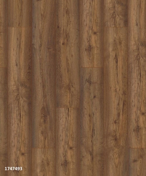 Ламинат PARADOR Urban click-in V4 дуб горный 32/АС4 8 мм (1747493) 