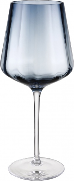 Бокал для вина Optic 530 мл 1 шт. Wrzesniak Glassworks 