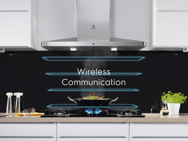 Варочная поверхность Electrolux EIP8146