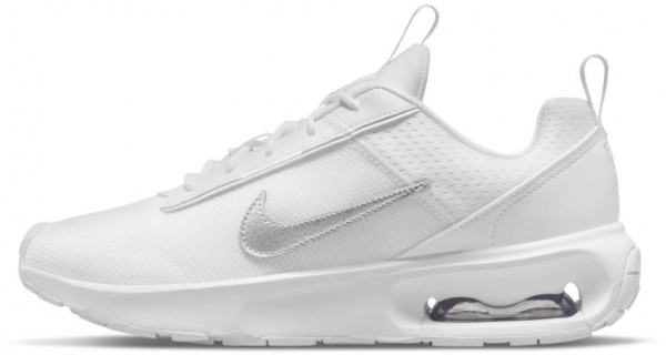 Кросівки Nike AIR MAX INTRLK LITE DV5695-100 р.39 білий