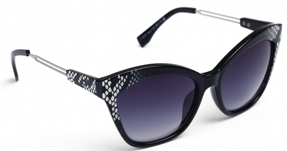 Окуляри сонцезахисні жіночі категорія 6 в асортименті