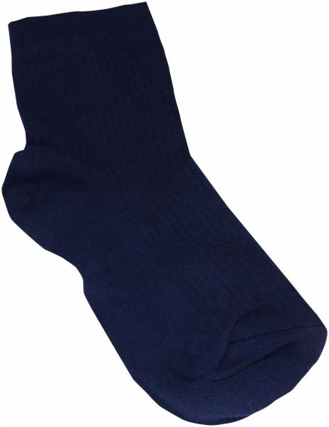 Носки детские Conte-Kids Class 13C-9CП-154 р.18 темно-синий 