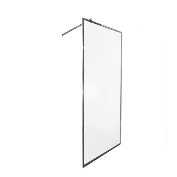 Стенка душевая Doosh DO-GL-01 