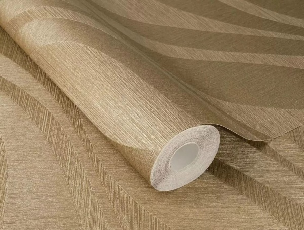 Шпалери вінілові гарячого тиснення RASCH Sky Lounge 978049 1,06x10,05 м 