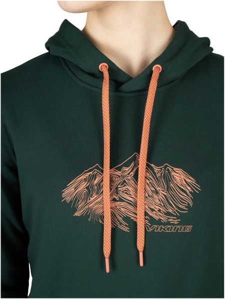 Джемпер Viking PANAKA LADY 730/25/8883/7300 р.XS зелений