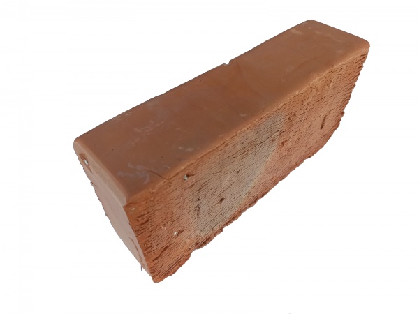 Кирпич рядовой полнотелый Козельщина М-100 F 25