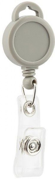 Кліп для бейджа асортимент Axent