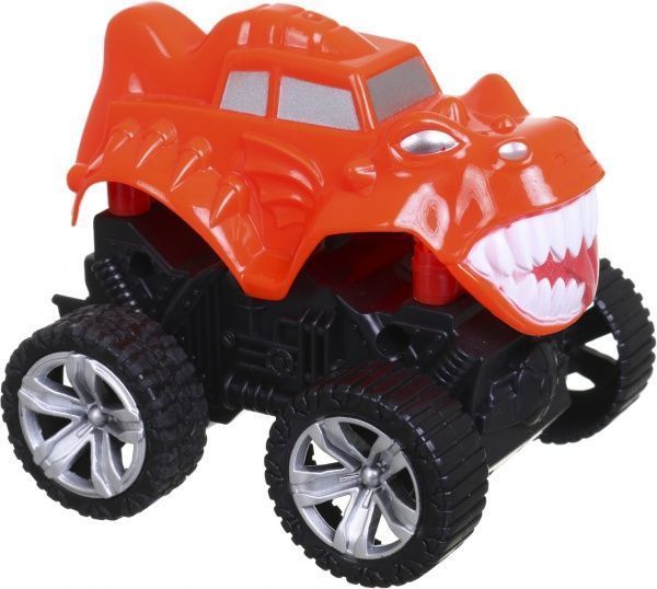 Машинка автомобіль фрикційний колір в асортименті F107796