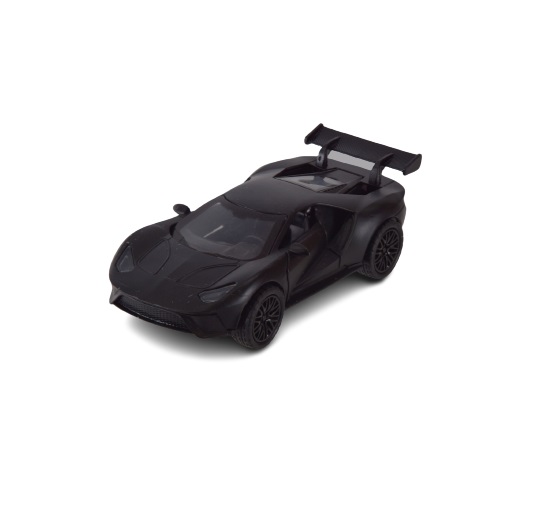 Автомодель Автопром 1:32 AP74122