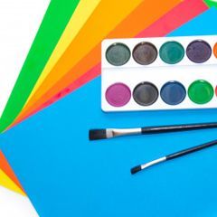 Рукоделие и творчество