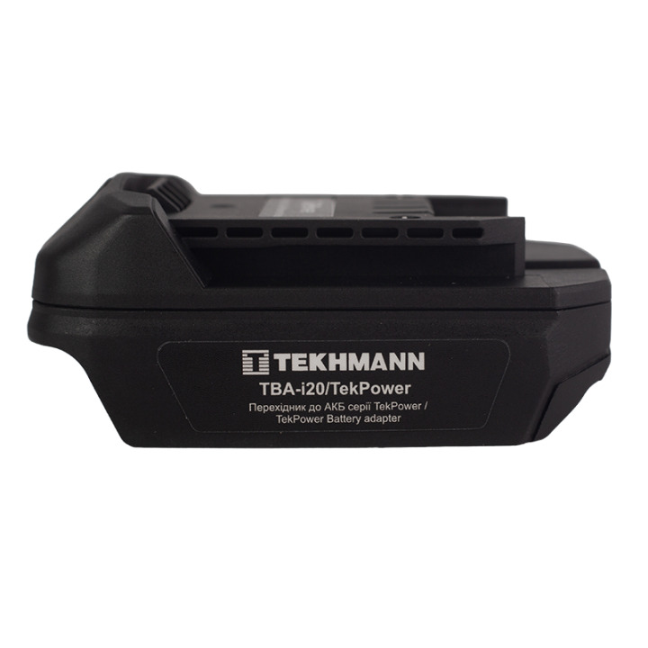 Адаптер-переходник Tekhmann TBA-i20/TekPower (854613)