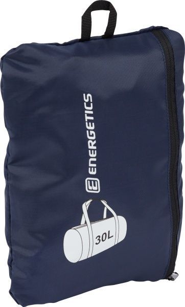 Спортивная сумка Energetics 295655-519 30 л синий 