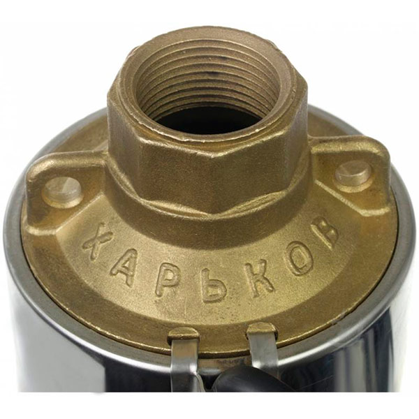 Насос Водолей 0,5-80 У БЦПЄ 0,5-80 У 