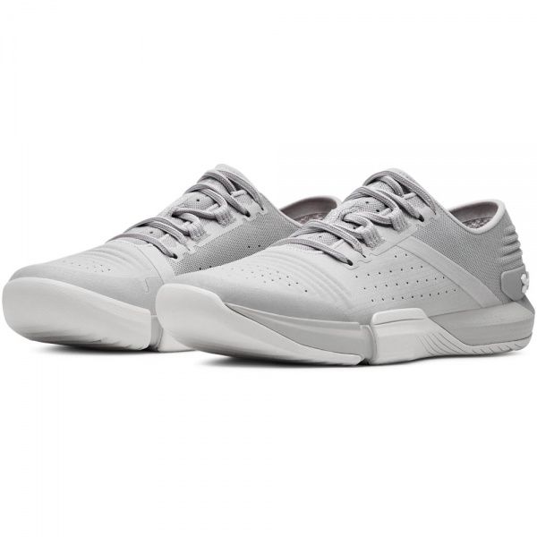 Кросівки Under Armour UA W TriBase Reign 3021665-100 р.6 сірий