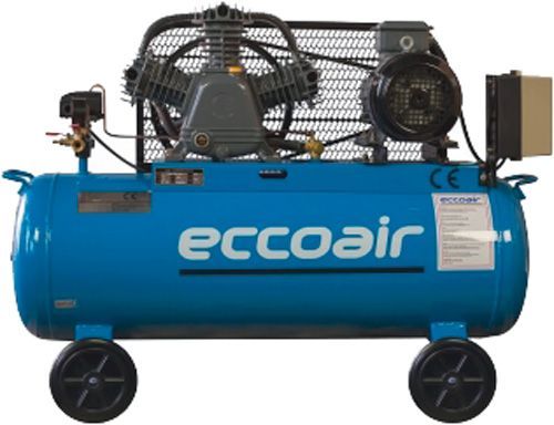 Компрессор Eccoair ECCO 4,0-110