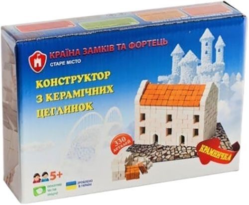 Конструктор Гравік Лавка