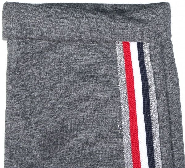 Лосины Lovetti Лосины Lovetti 6637 р.134 серый (22321690) 6637 р.134 серый 