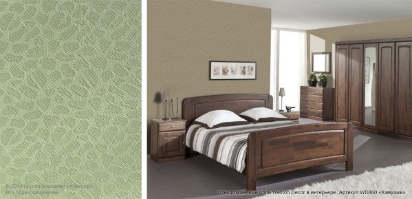 Склошпалери Камінці Wellton WD860 180 г/кв.м 12,5 м 