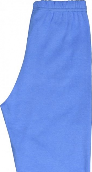 Пижама детская детские Фламинго р.152 синий с серым 