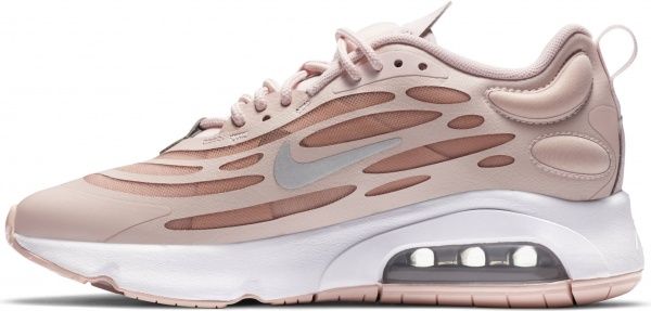 Кросівки Nike W AIR MAX EXOSENSE CK6922-600 р.US 9 бежевий