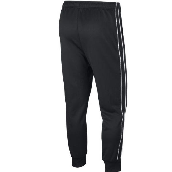 Брюки Nike M NSW REPEAT PK JGGR CZ7823-010 р. XL черный