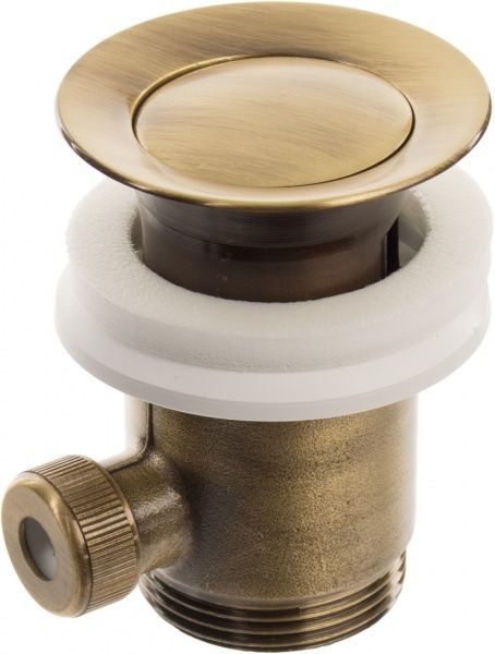 Смеситель для биде Emmevi Rubinetterie Tiffany BR6004