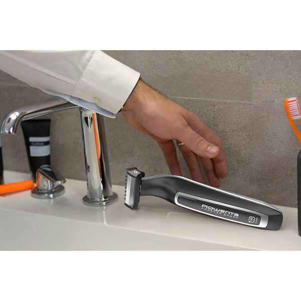 Триммер Rowenta Forever Sharp TN6000