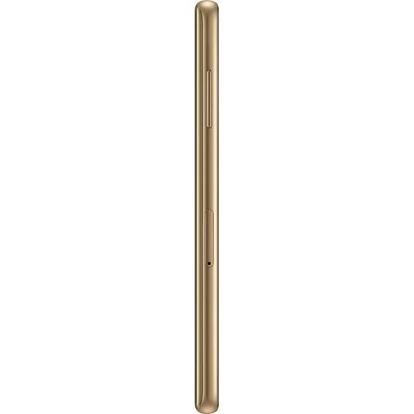 Смартфон Samsung A8 gold (SM-A530FZDDSEK)