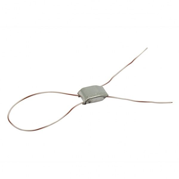 Охранные пломбы Клипсил 20 шт