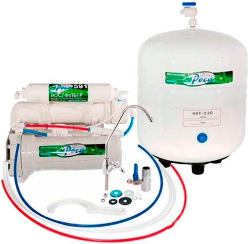 Фильтр Роса 252