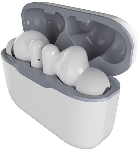 Bluetooth-гарнітура Ergo Sticks Nano white (BS-710W) 