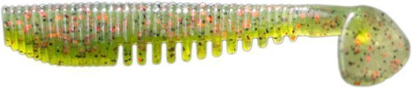 Віброхвіст Basic Lures Sovereign 100 мм 5 шт. 4.0