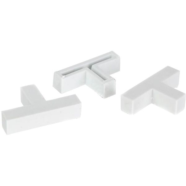 Крестики дистанционные 8 мм 20 шт./уп