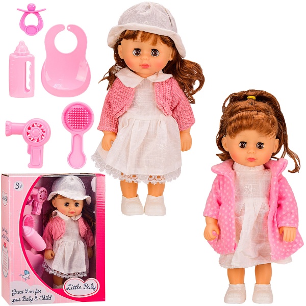 Ляльковий набір AD7709-A/B