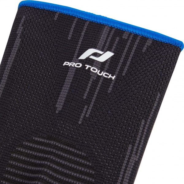 Бандаж для гомілкостопу Pro Touch Ankle support 300 413522-900050 р. XL чорний