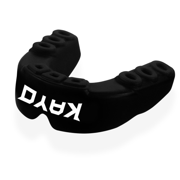 Капа KAYO р.OS KRM-181BLK черная