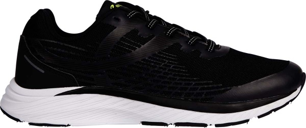 Кроссовки Energetics Elexir XII M 416932-904050 р.42 черный