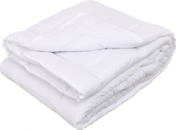 Ковдра Margot 155х210 см Songer und Sohne білий