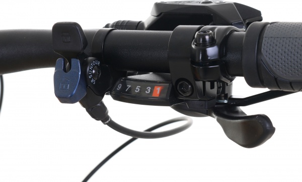 Велосипед 29