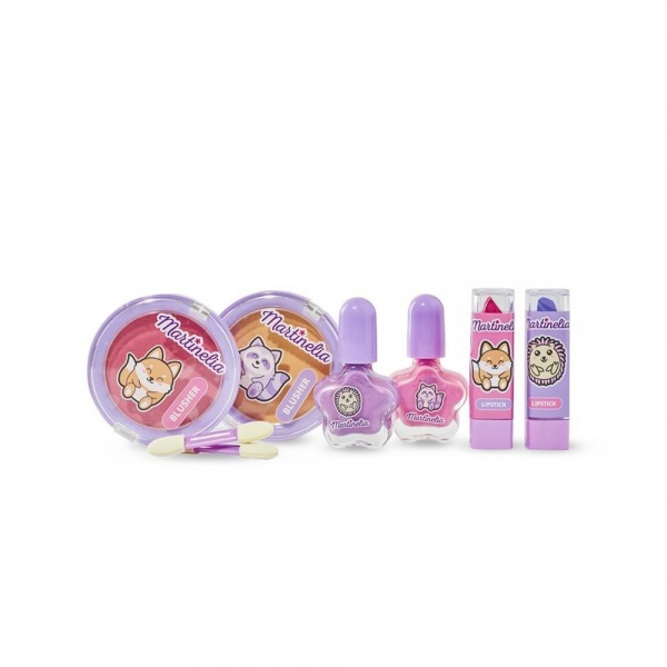 Кейс Martinelia Мои лучшие друзья 24163