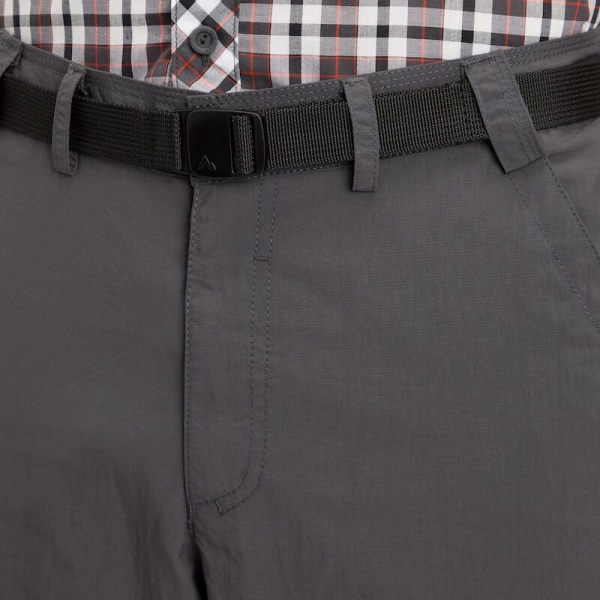 Брюки McKinley Aliceville III mn 286178-046 р. 56 серый