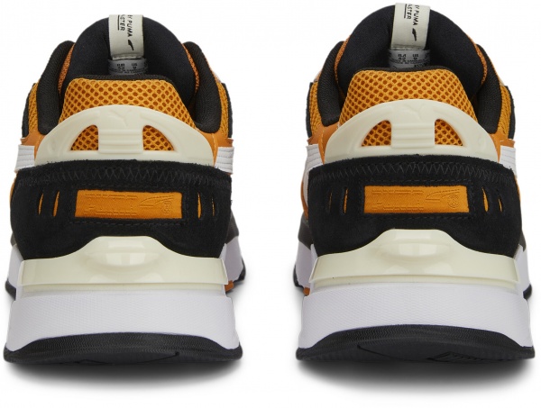 Кроссовки Puma MIRAGE SPORT REMIX 38105115 р.42,5 UK 8,5 желтый