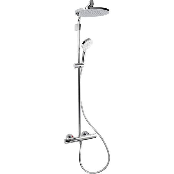 Душевая система Hansgrohe Crometta S 2678100