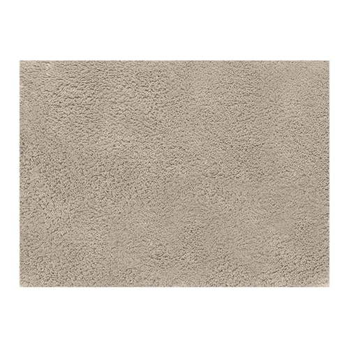 Коврик для ванной комнаты Spirella cotton Monterey 55х65 см серо-коричневый