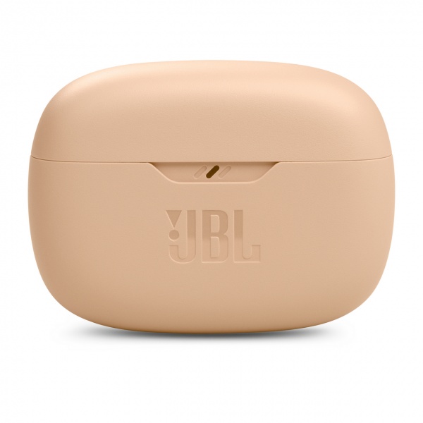 Bluetooth-гарнітура JBL Wave Beam Beige beige (JBLWBEAMBEG) 