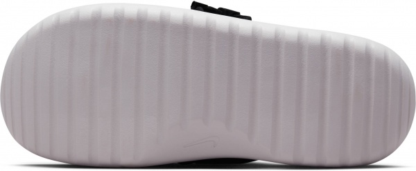 Шлепанцы Nike ASUNA 2 SLIDE DX6865-002 р.42,5 черный