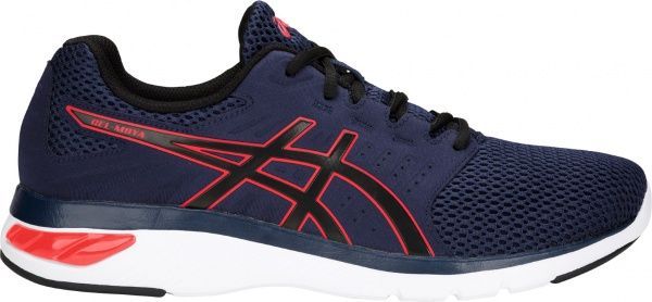 Кросівки Asics GEL-MOYA T841N-400 р.15 темно-синій