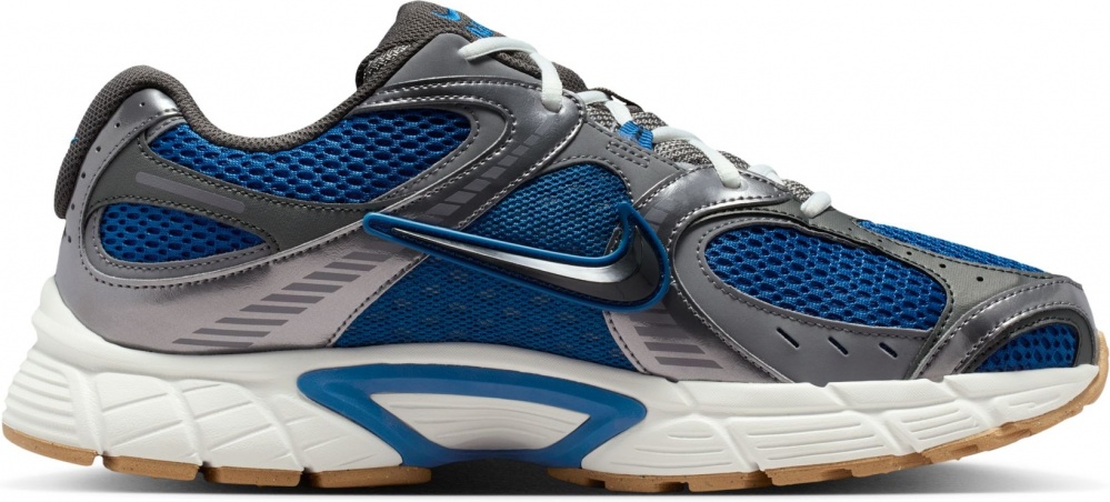 Кросівки чоловічі Nike V5 RNR HJ5228-401 р.44 сині