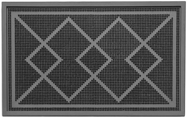 Коврик Дубенський завод ГТВ К-5 0,35x0,55 м