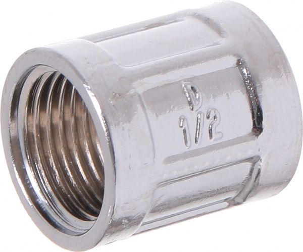 Муфта ВВ Rhein 1/2 220C12